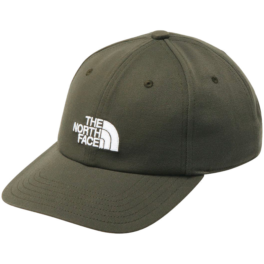 ノースフェイス　新品同様　数回使用 THE NORTH FACE（ザ・ノース・フェイス）TNFロゴキャップ NN02642
