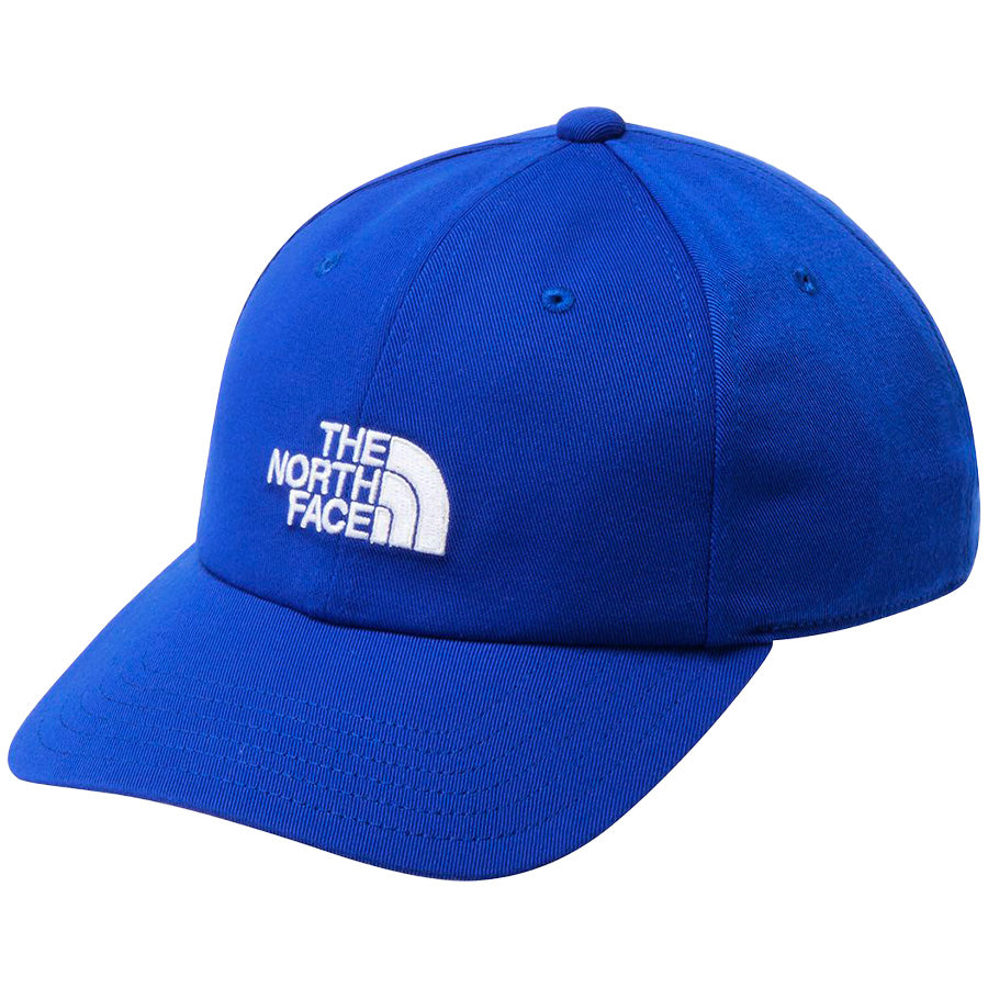 THE NORTH FACE（ザ・ノース・フェイス）TNFロゴキャップ TNFブルー