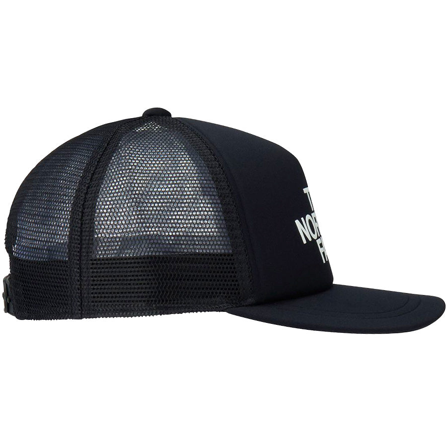 THE NORTH FACE（ザ・ノース・フェイス）ロゴメッシュキャップ NN02644