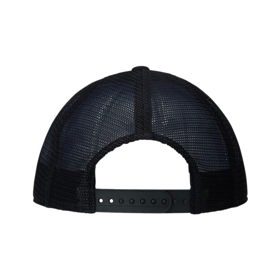 THE NORTH FACE（ザ・ノース・フェイス）ロゴメッシュキャップ 背面