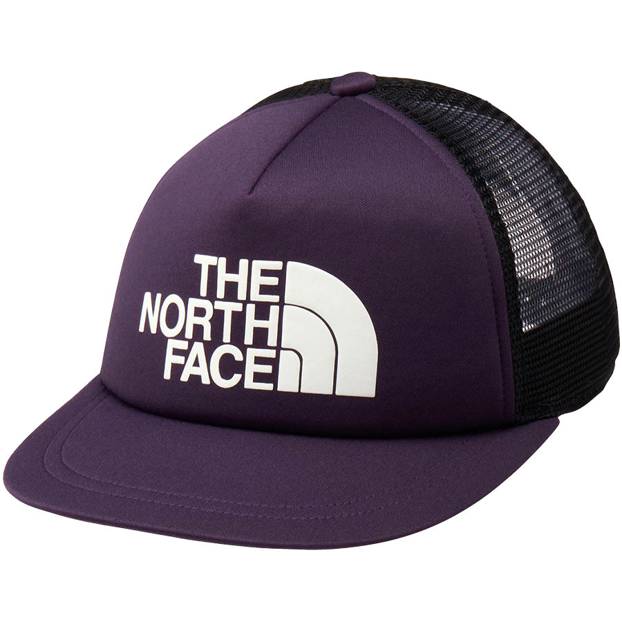 THE NORTH FACE（ザ・ノース・フェイス）ロゴメッシュキャップ エンドレスダスク