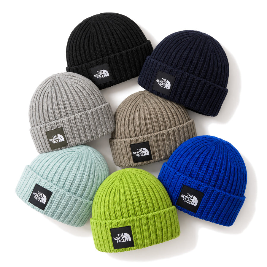 THE NORTH FACE カプッチョリッド ニットキャップ ビーニー 7カラー NN42544