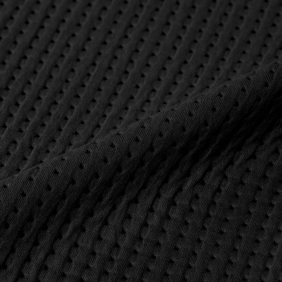 THE NORTH FACE（ザ・ノース・フェイス）DotKnit素材 ディテール