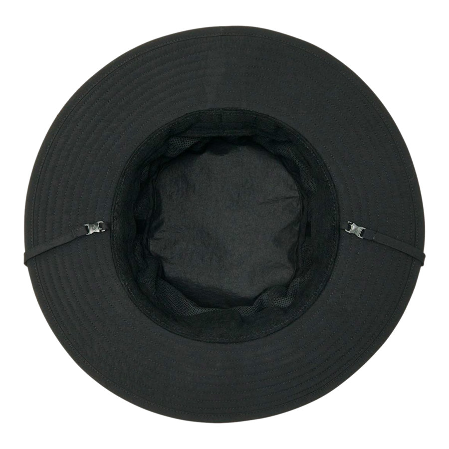 THE NORTH FACE（ザ・ノース・フェイス）ホライズンハット 裏側