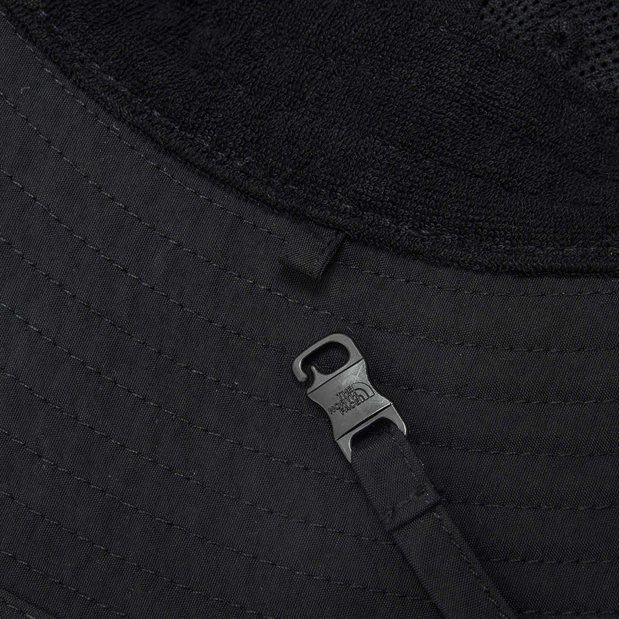 THE NORTH FACE（ザ・ノース・フェイス）ホライズンハット あご紐