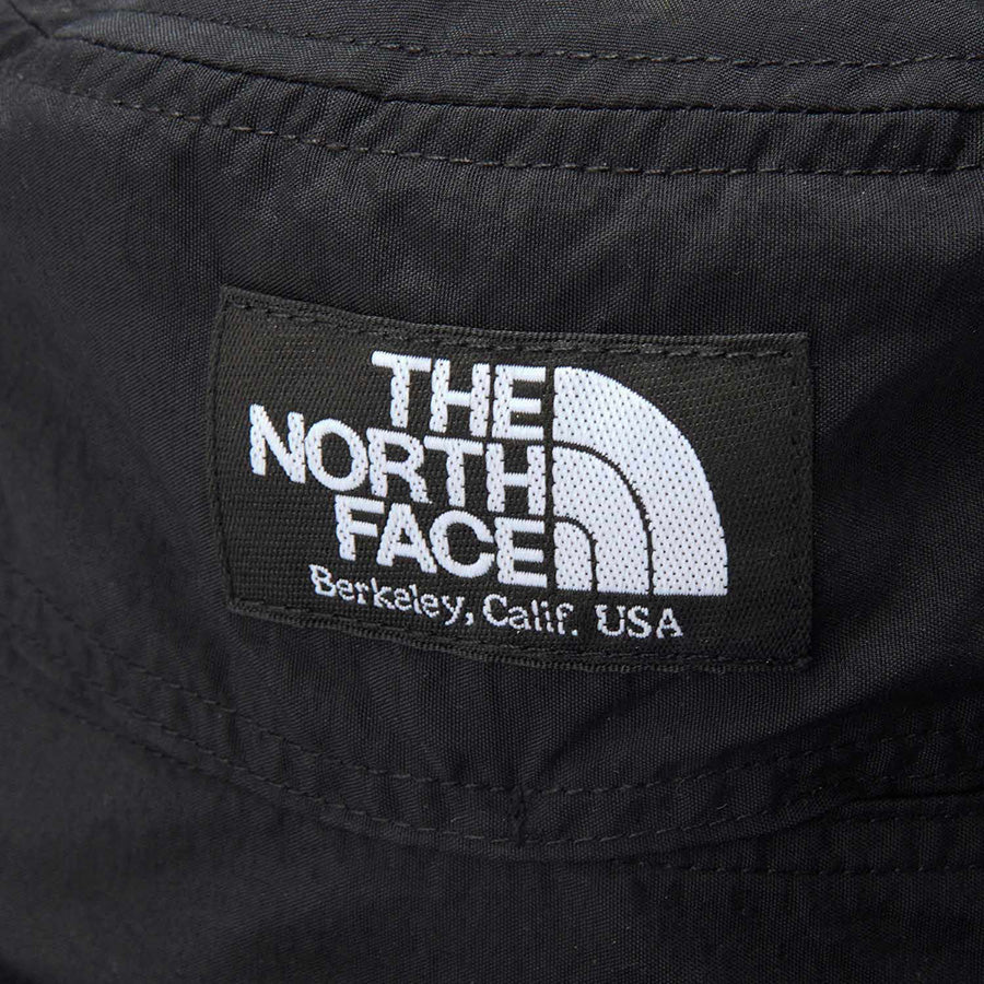 THE NORTH FACE（ザ・ノース・フェイス）ホライズンハット ロゴワッペン