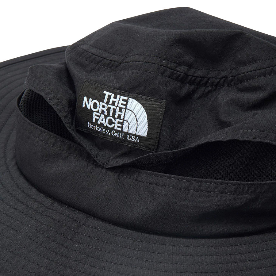 THE NORTH FACE（ザ・ノース・フェイス）ホライズンハット メッシュパネル