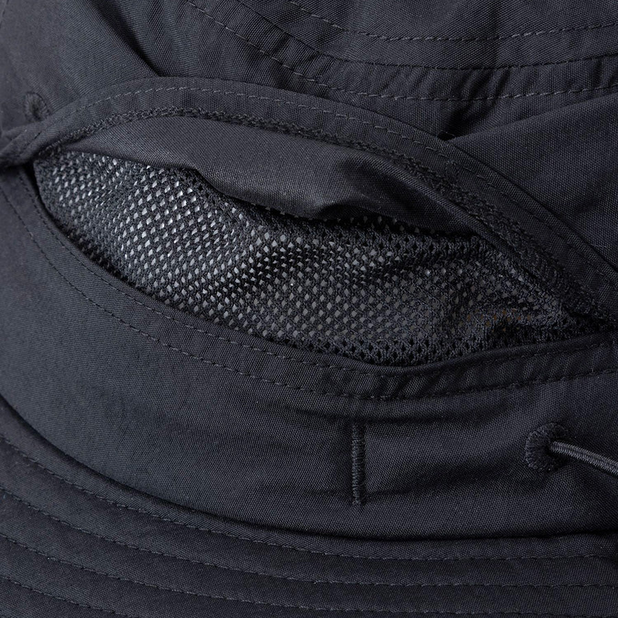 THE NORTH FACE（ザ・ノース・フェイス）ホライズンハット メッシュ詳細