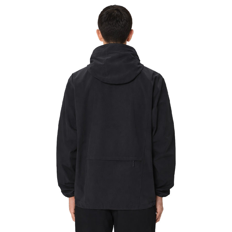 THE NORTH FACE（ザ・ノース・フェイス）ビーフリージャケット 着用 後