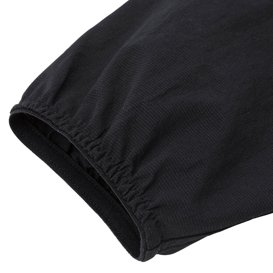 THE NORTH FACE（ザ・ノース・フェイス）ビーフリージャケット 袖口