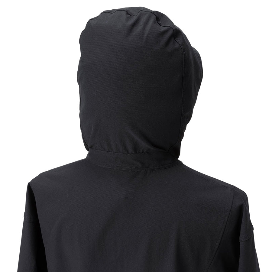 THE NORTH FACE（ザ・ノース・フェイス）ビーフリージャケット フード