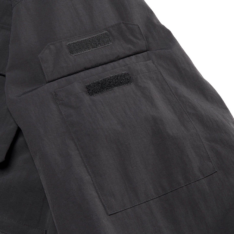 THE NORTH FACE ジャケット 袖ポケット