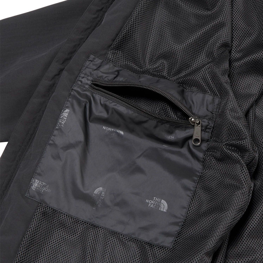 THE NORTH FACE ジャケット 内ポケット