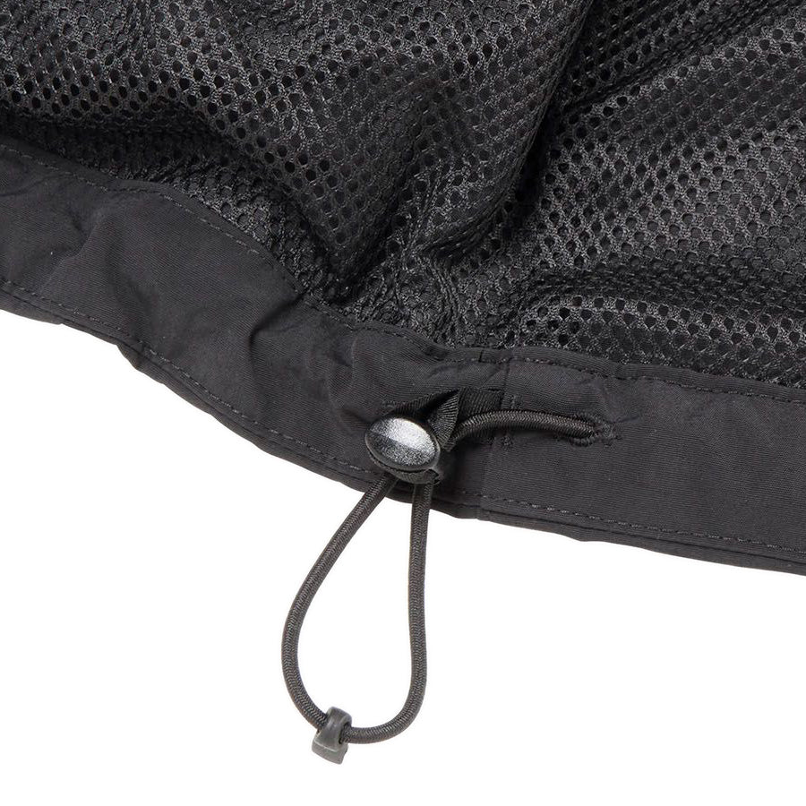 THE NORTH FACE ジャケット 裾ドローコード