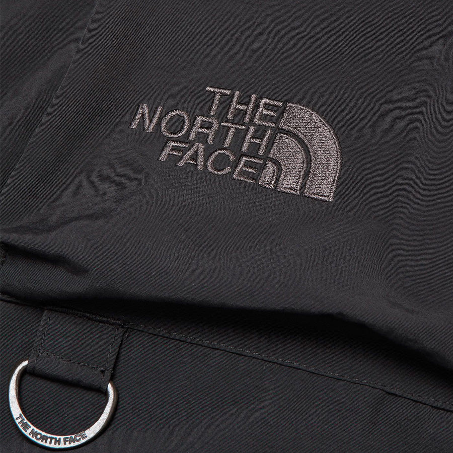 THE NORTH FACE ジャケット ロゴ刺繍