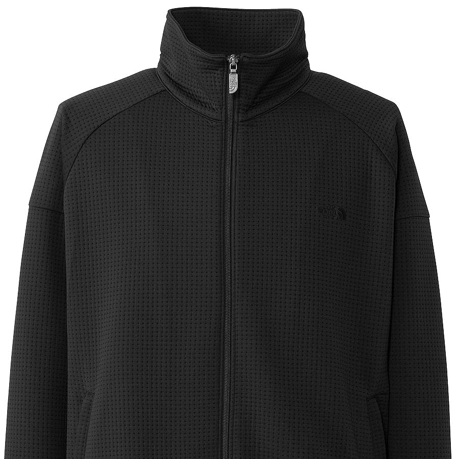 THE NORTH FACE（ザ・ノース・フェイス） ドットニットジャケット