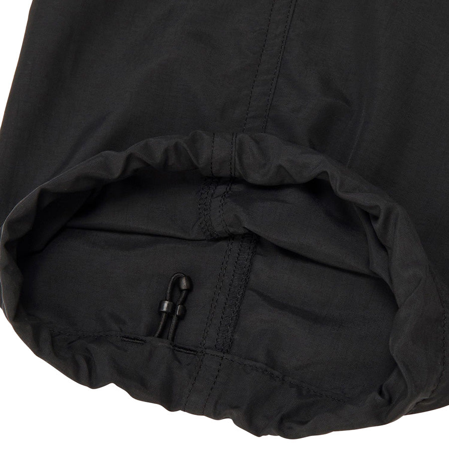 THE NORTH FACE カルカパンツ 裾ドローコード 詳細