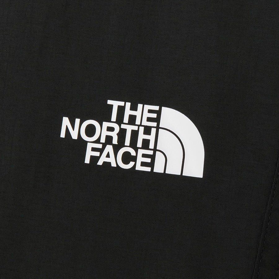 THE NORTH FACE カルカパンツ ブランドロゴプリント 詳細