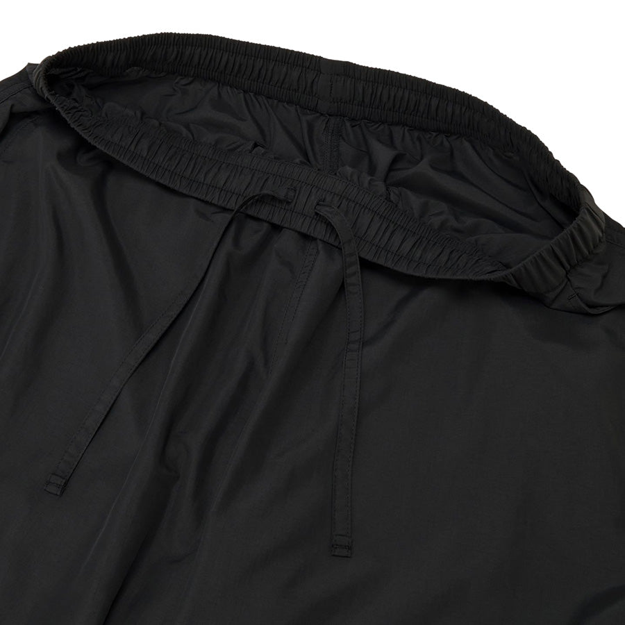 THE NORTH FACE カルカパンツ ウエストドローコード 詳細