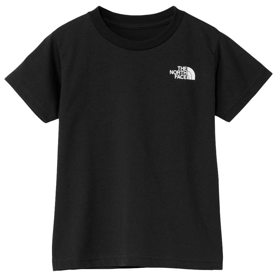 THE NORTH FACE（ザ・ノース・フェイス）キッズショートスリーブ