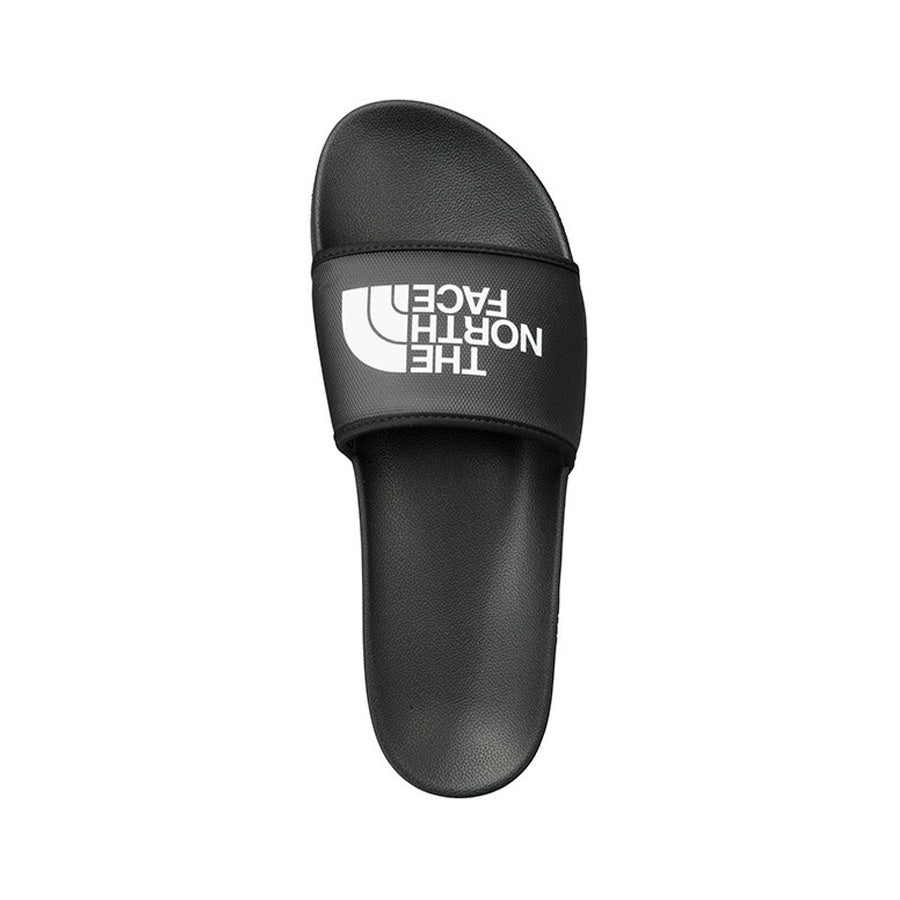 THE NORTH FACE キッズ ベース キャンプ スライド III 左足 上から