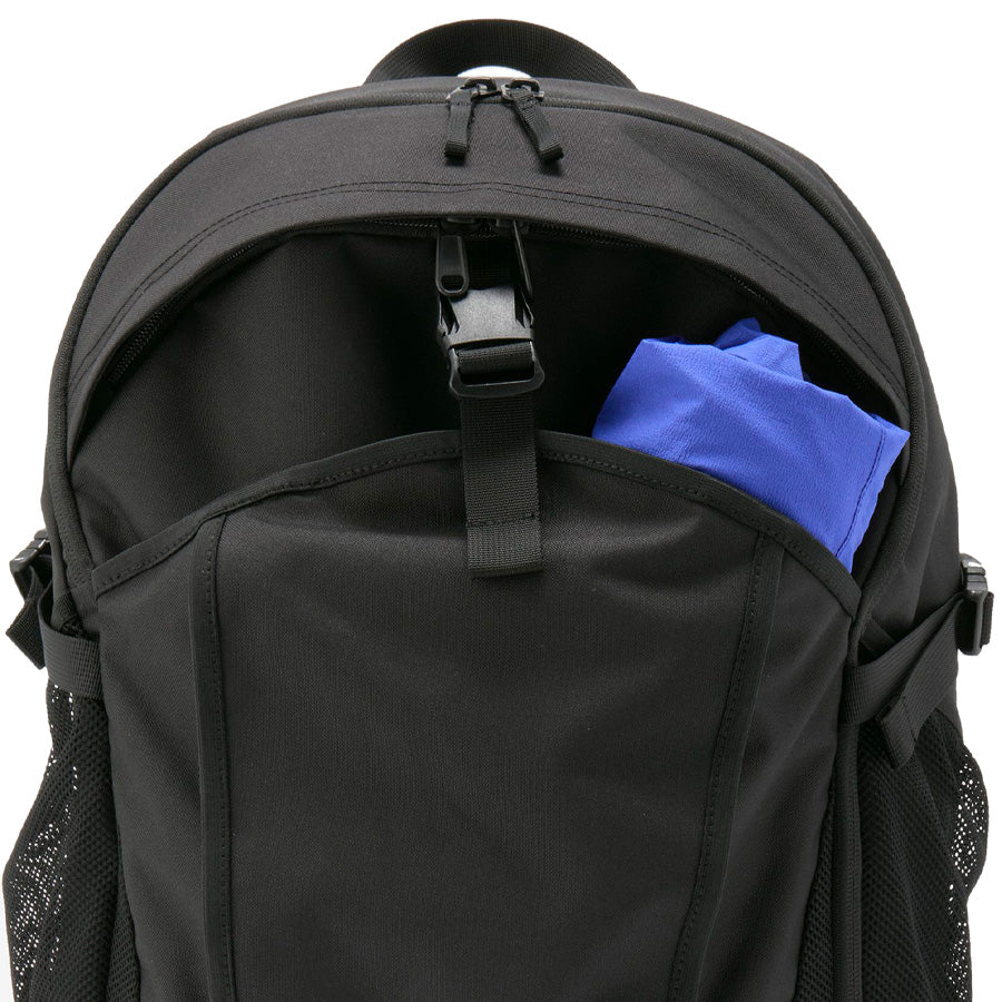 THE NORTH FACE リープ30 デイパック ブラック 32L