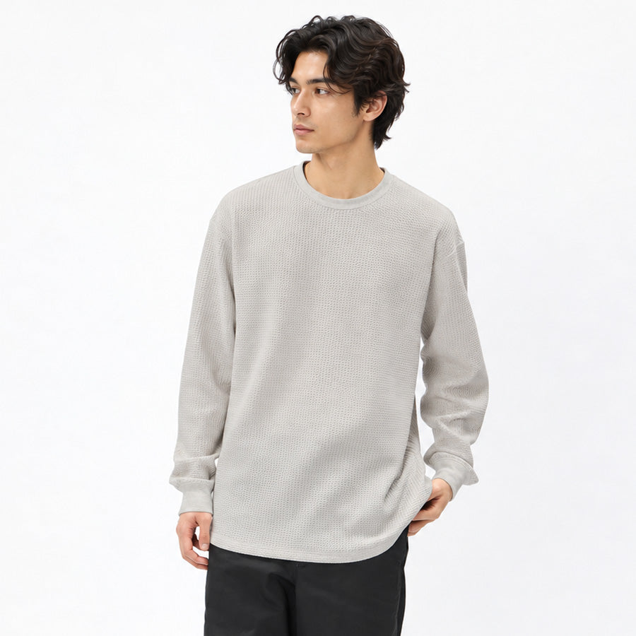 THE NORTH FACE（ザ・ノース・フェイス）ロングスリーブウォーム