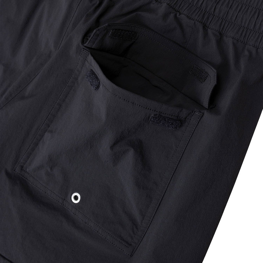 THE NORTH FACE マッドボードショーツ ヒップポケット詳細