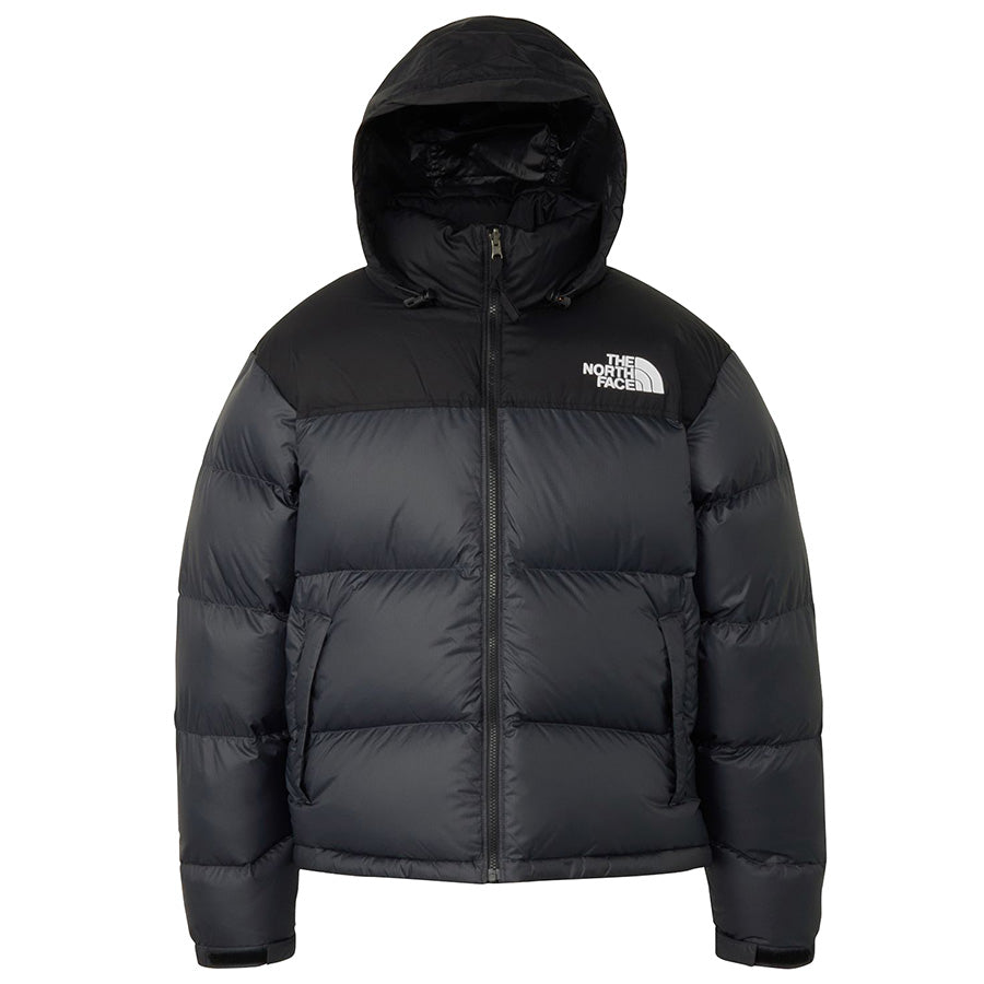 THE NORTH FACE（ザ・ノース・フェイス）ヌプシジャケット ダウン