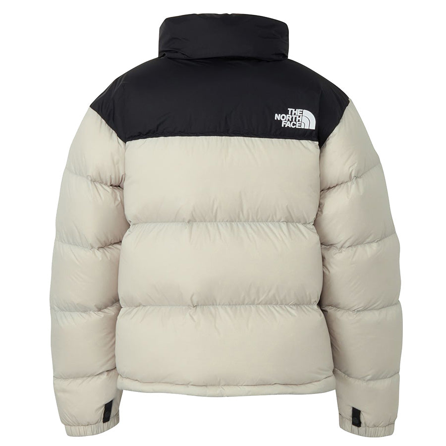 THE NORTH FACE（ザ・ノース・フェイス）ヌプシジャケット ダウン