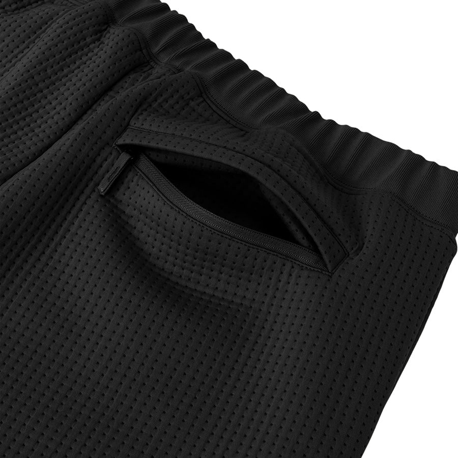 THE NORTH FACE パンツ バックポケット ZIP 詳細