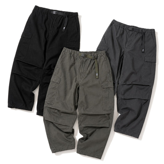 THE NORTH FACE ロックステディカーゴパンツ ブラック ニュートープ アスファルトグレー 3カラー NB32633