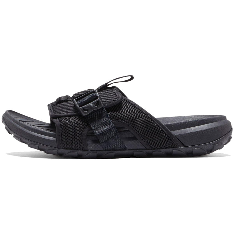 THE NORTH FACE サンダル 側面