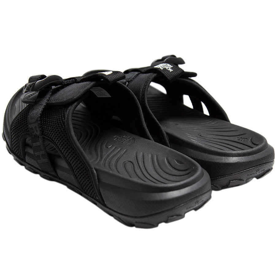 THE NORTH FACE サンダル 背面