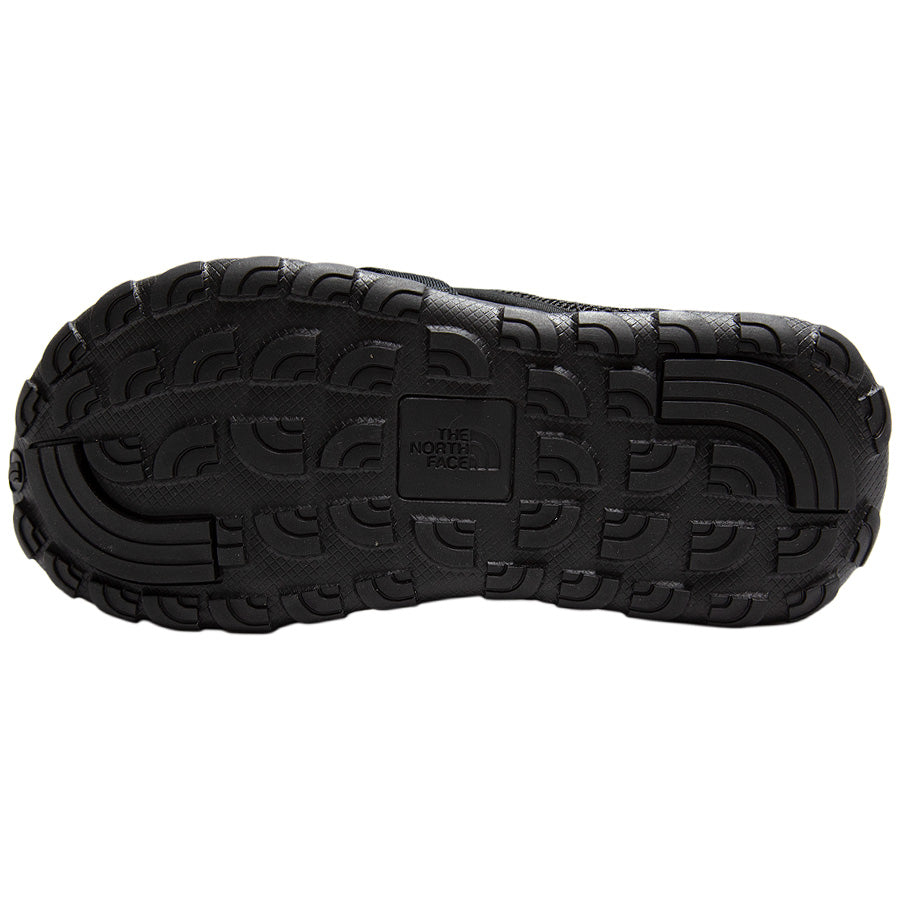 THE NORTH FACE サンダル アウトソール 全体