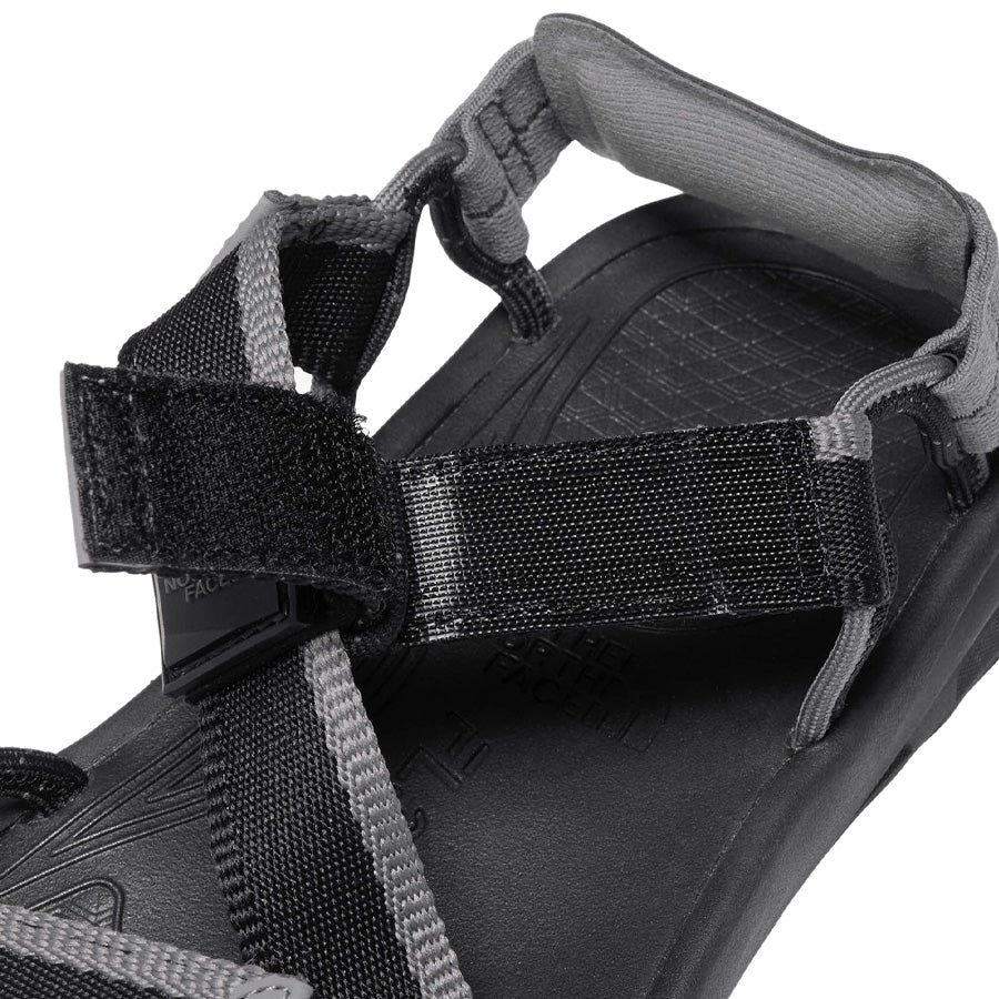 THE NORTH FACE サンダル 踵 ディテール