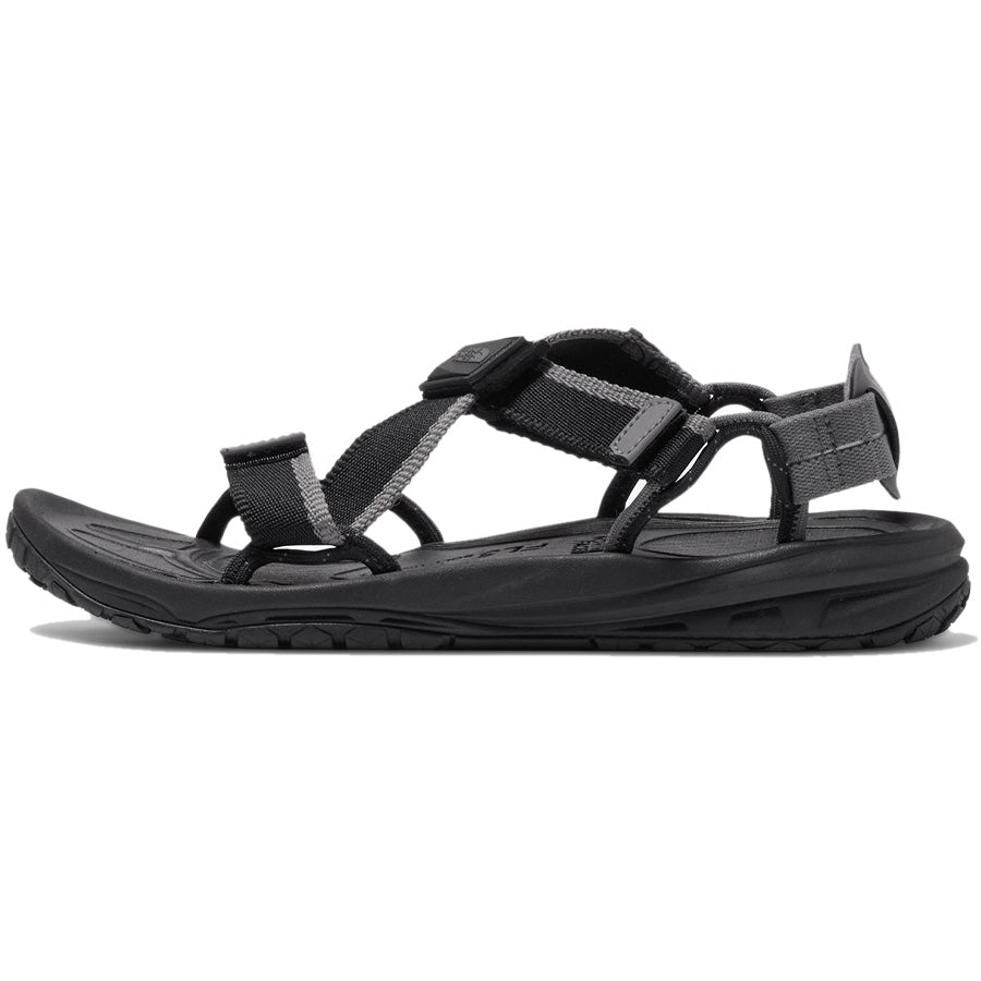 THE NORTH FACE サンダル 側面