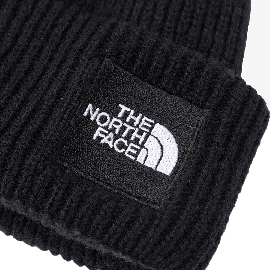 THE NORTH FACE（ザ・ノース・フェイス）ショートリブビーニー ニット