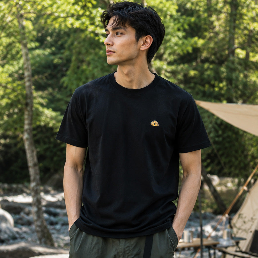 THE NORTH FACE（ザ・ノース・フェイス）ショートスリーブ2メーター