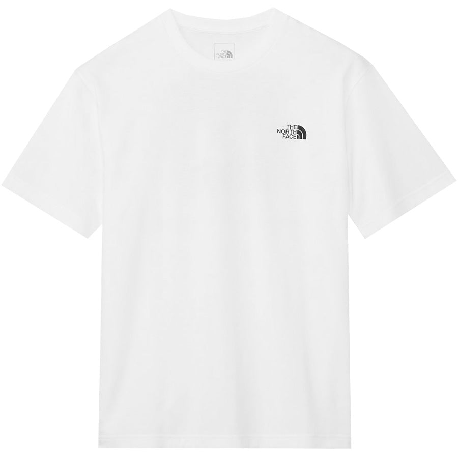 えりんsacai northface Tシャツ 話題のコラボ「サカイ×ザ・ノース・フェイス」が、「伊勢丹 新宿店」へ