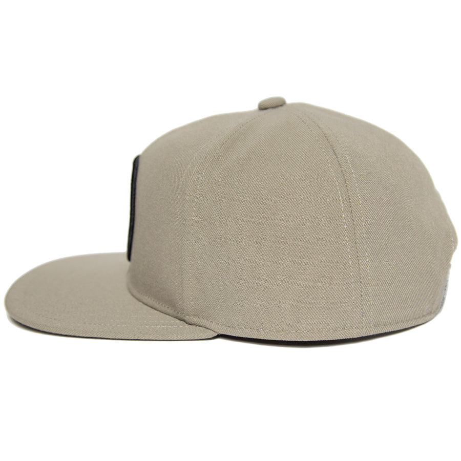 THE NORTH FACE TNFトラッカーキャップ マッシュルーム 左向き NN42660