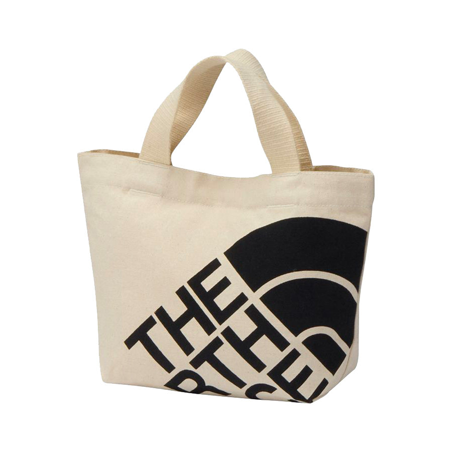 THE NORTH FACE（ザ・ノース・フェイス）ランプトートS ナチュラル×ブラック