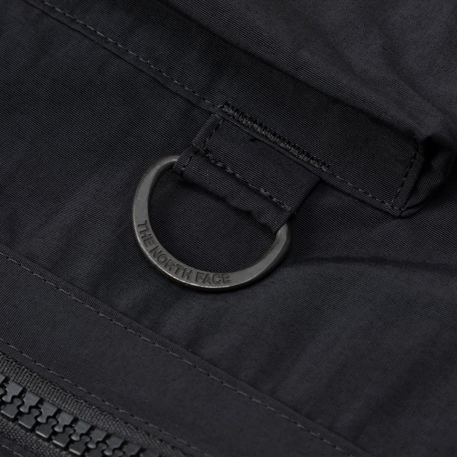 THE NORTH FACE（ザ・ノース・フェイス）フィールドユーティリティベスト リングディテール