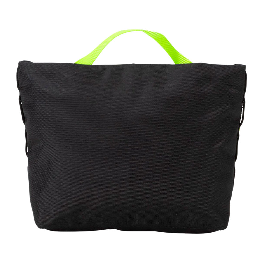 THE NORTH FACE ビルビーポーチ L ナイロン ポーチ バッグインバッグ