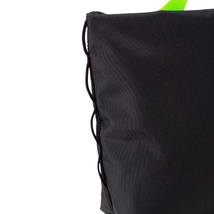 THE NORTH FACE ビルビーポーチ L ナイロン ポーチ バッグインバッグ