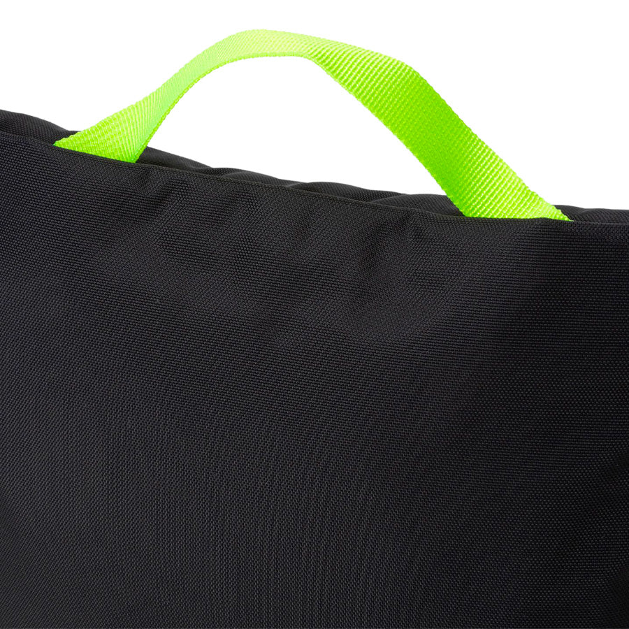 THE NORTH FACE ビルビーポーチ L ナイロン ポーチ バッグインバッグ