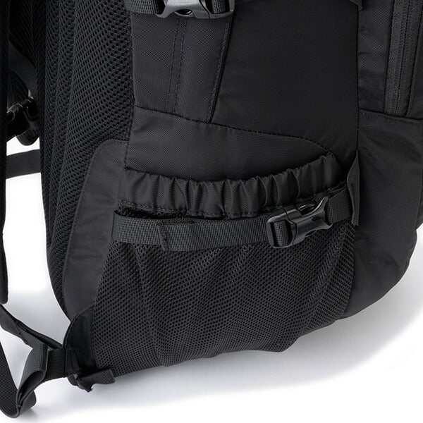 THE NORTH FACE ボトルポケット メッシュ