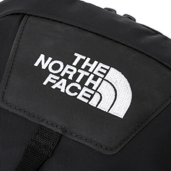 THE NORTH FACE ロゴディテール フロント