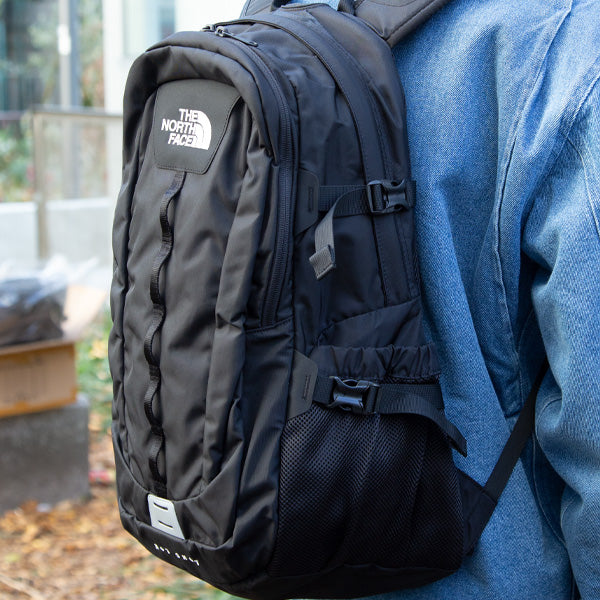 THE NORTH FACE（ザ・ノース・フェイス）Hot Shot ホットショット