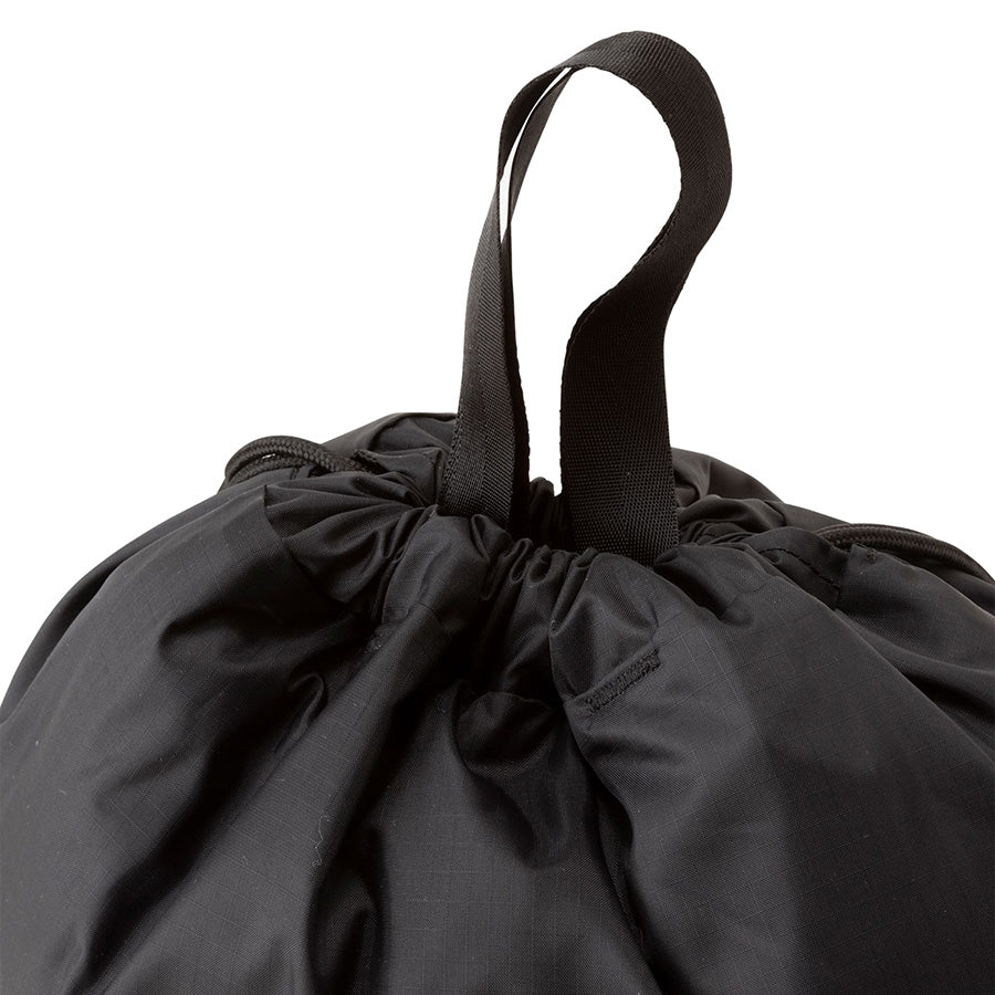 THE NORTH FACE ピーエフサックパック 上部ハンドル